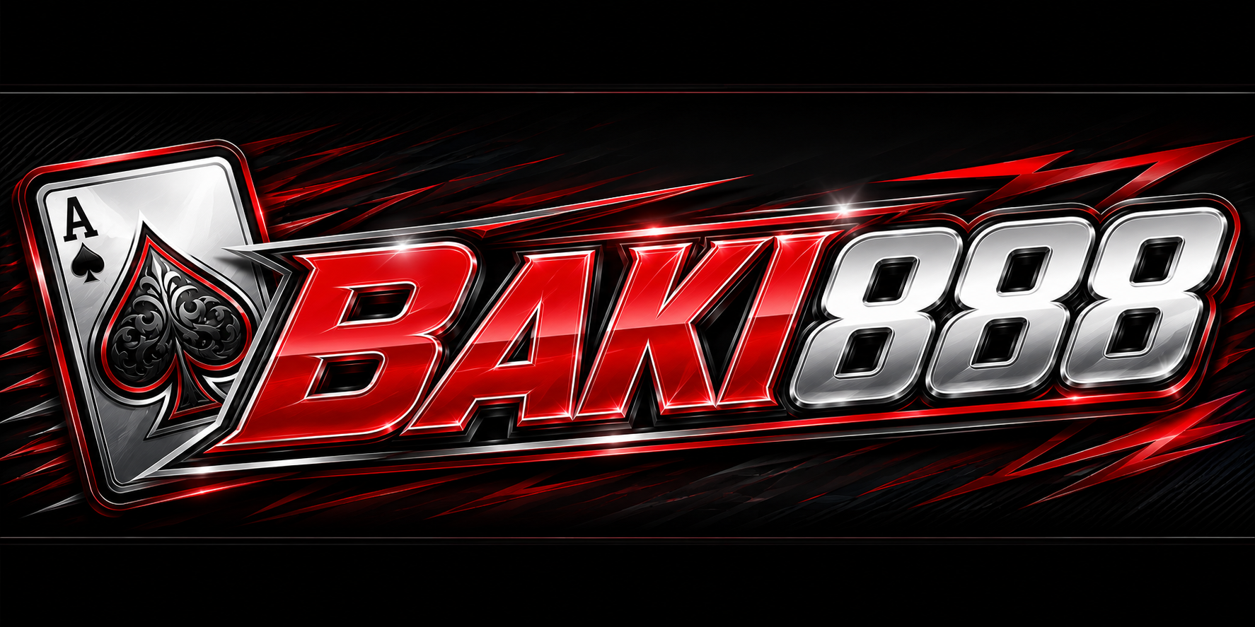 SITUS BAKI888