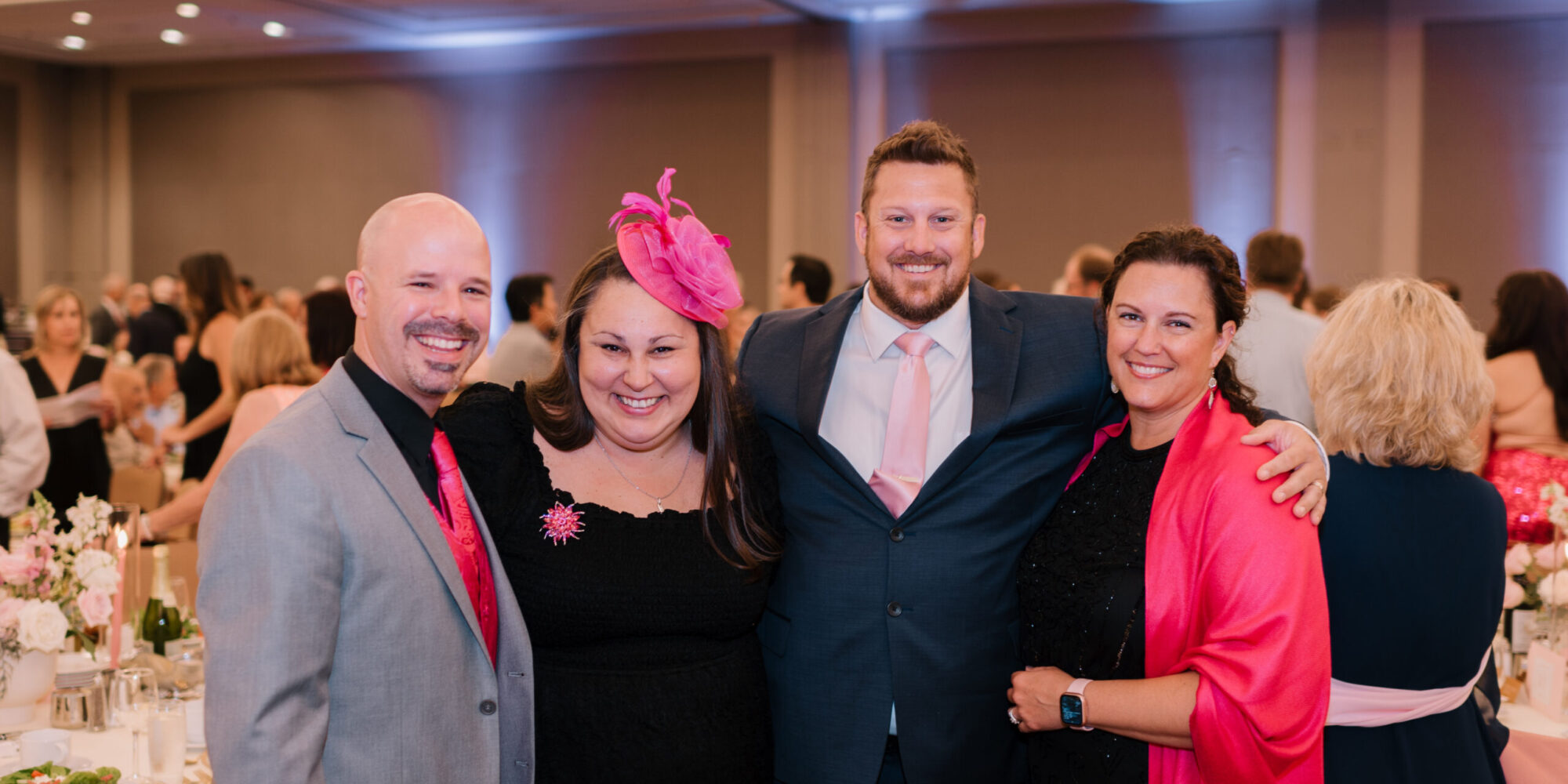 Gala for life 2024