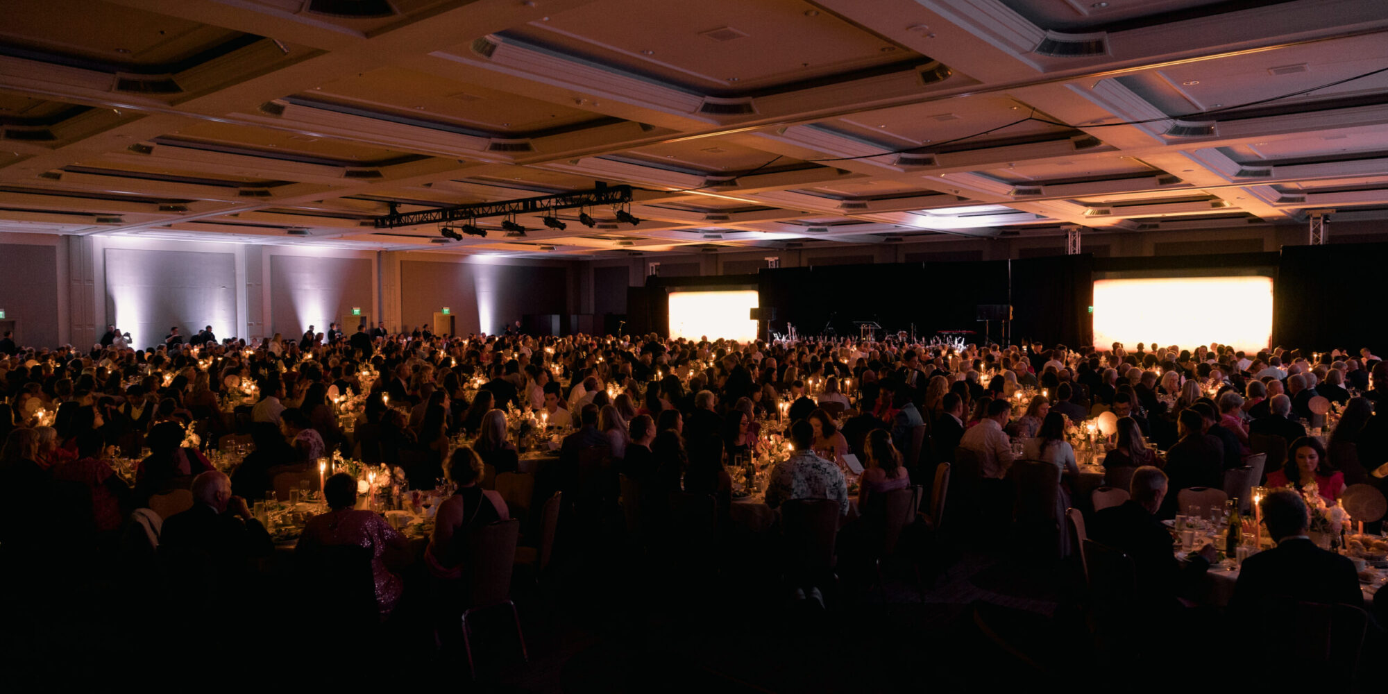 Gala for life 2024