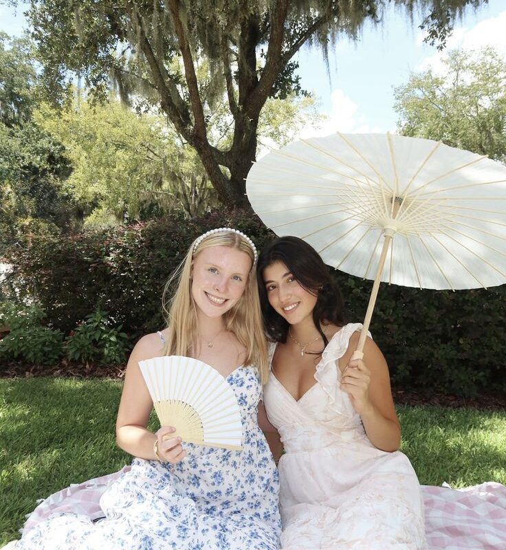 Edited in Tezza with: Brightness, Temperature, & Saturation